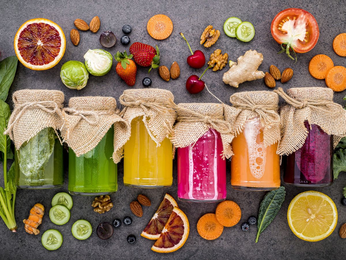 Jak naturalne produkty spożywcze wspierają zdrowie psychiczne i poprawiają samopoczucie